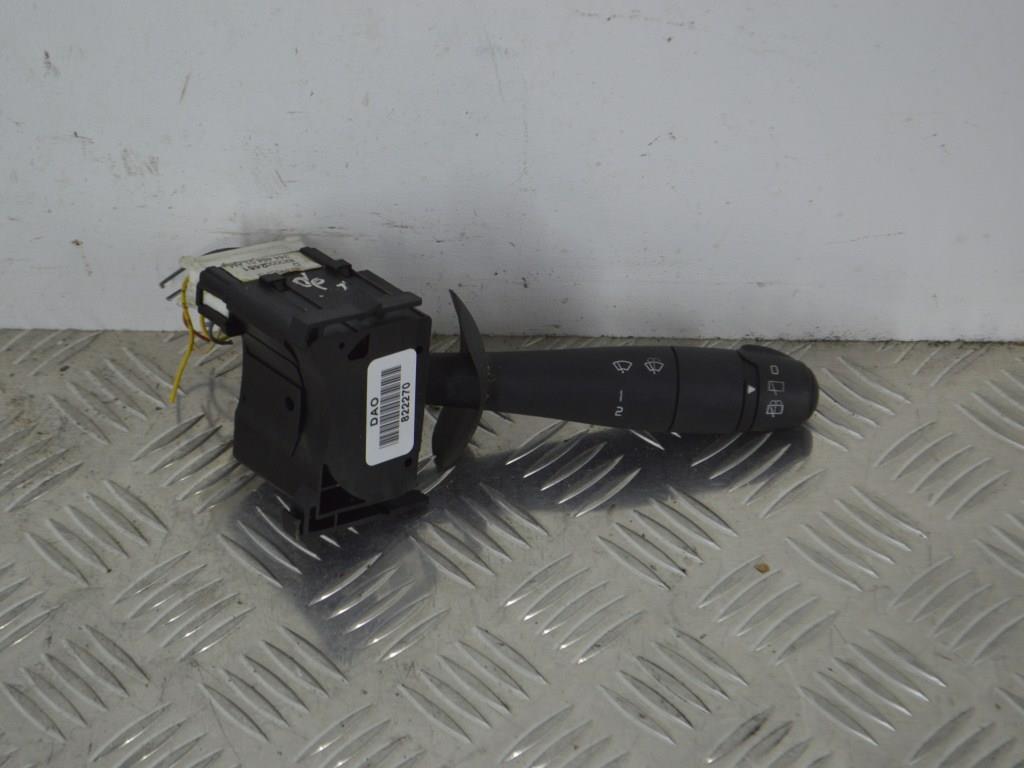 Переключатель дворников Renault Laguna 2 (2001-2007) 8200002461