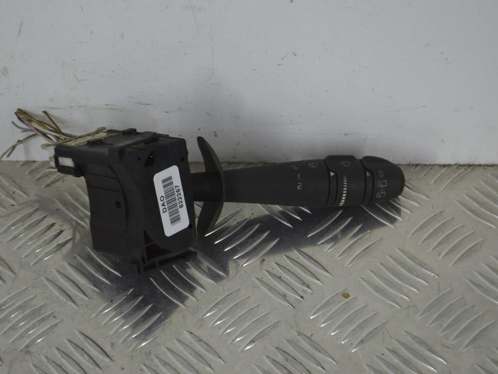 Переключатель дворников