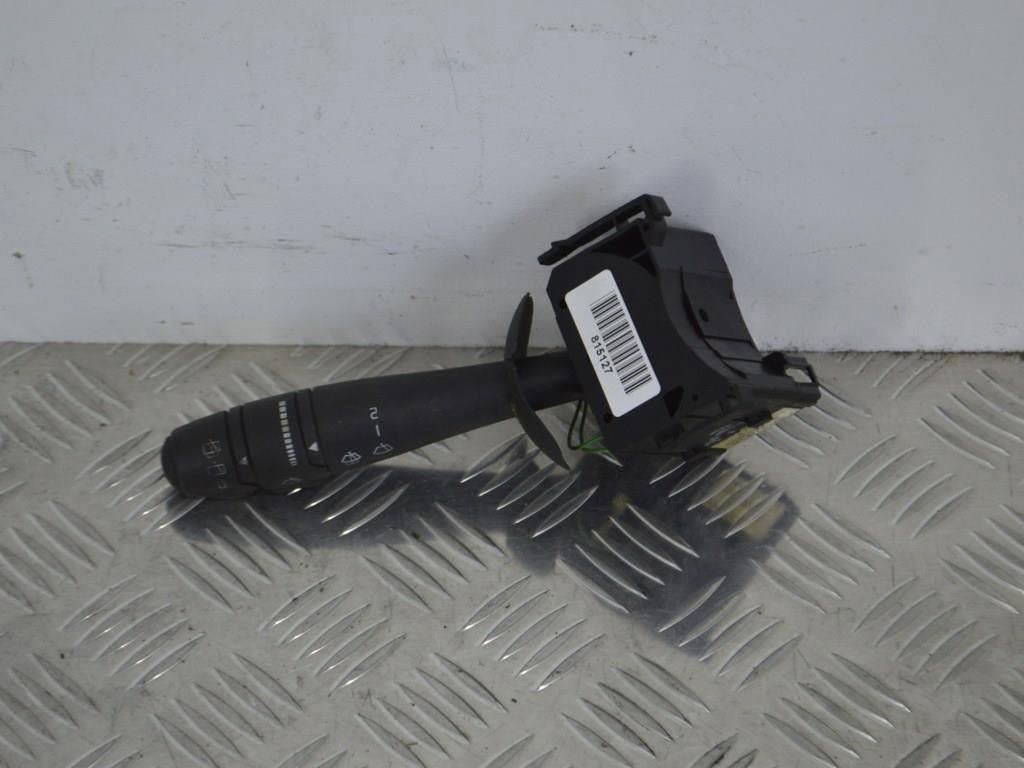 Переключатель дворников