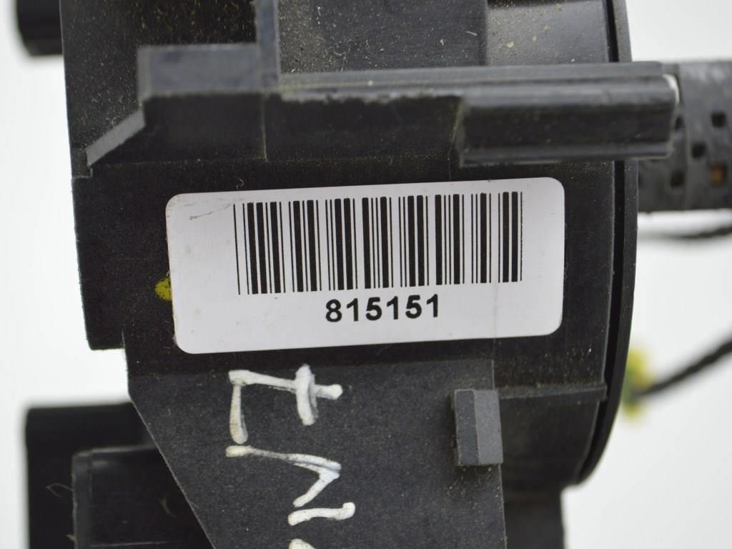 Переключатель дворников