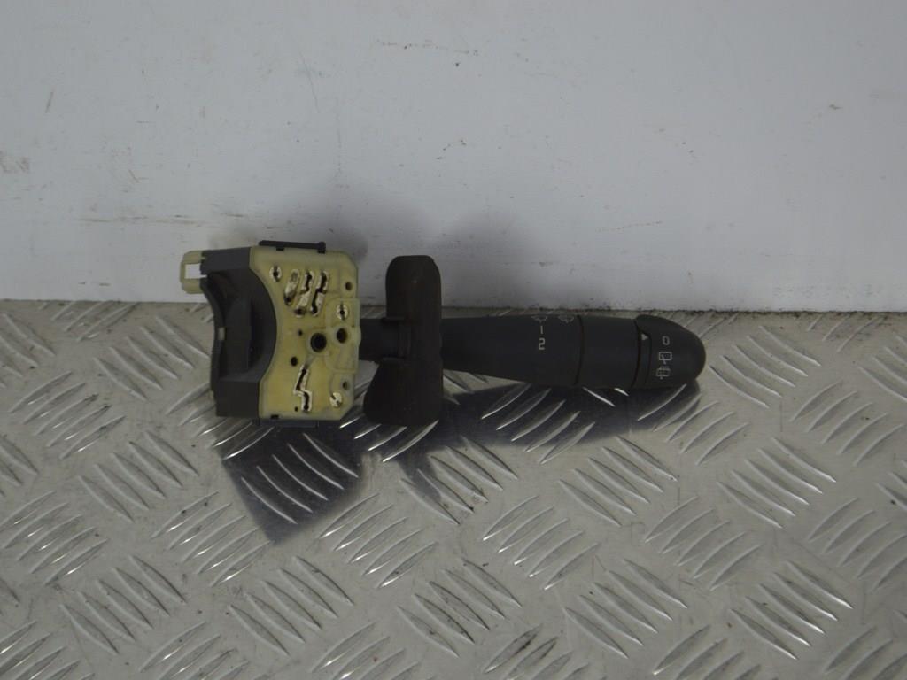 Переключатель дворников