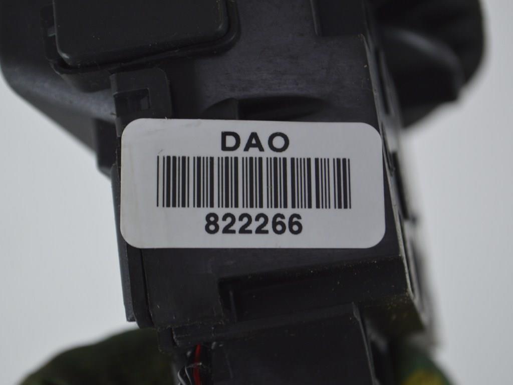 Переключатель дворников Renault Megane 2 (2002-2008)