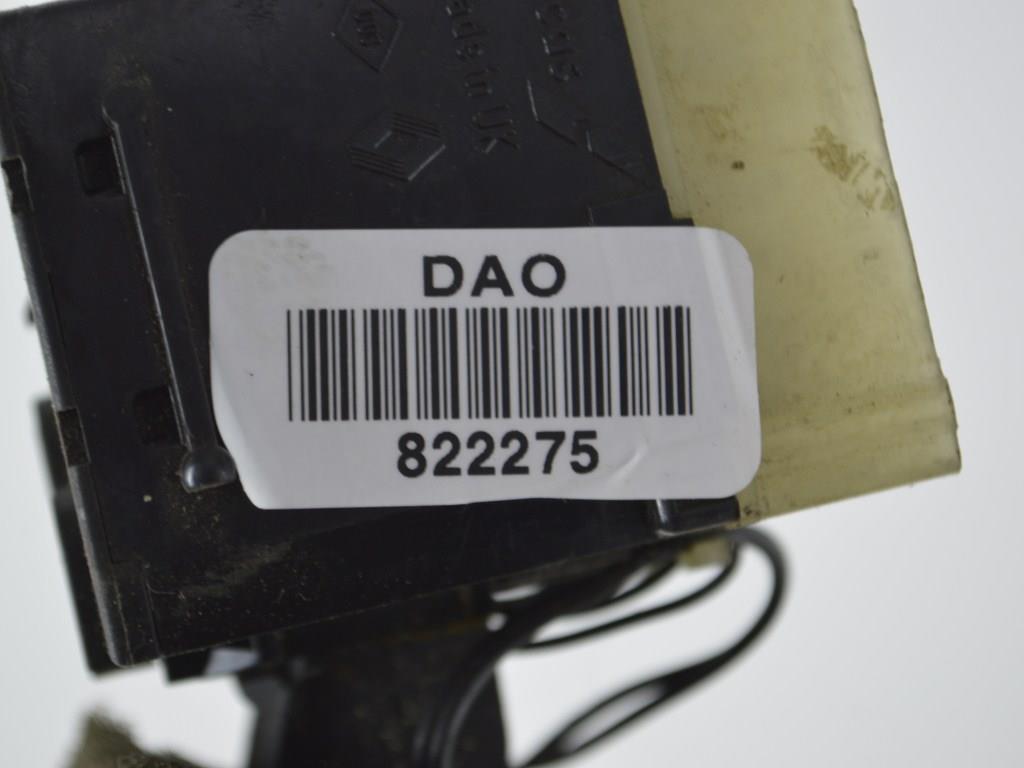 Переключатель дворников Renault Scenic 1 (1996-2003)