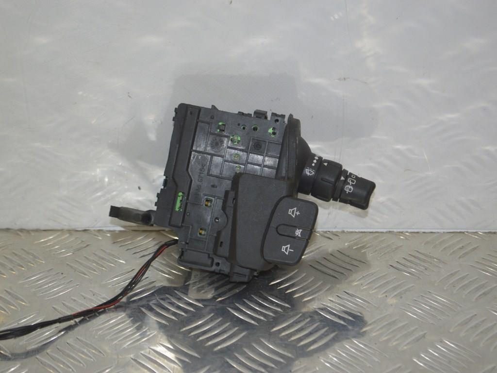 Переключатель дворников Renault Scenic 2 (2003-2009)