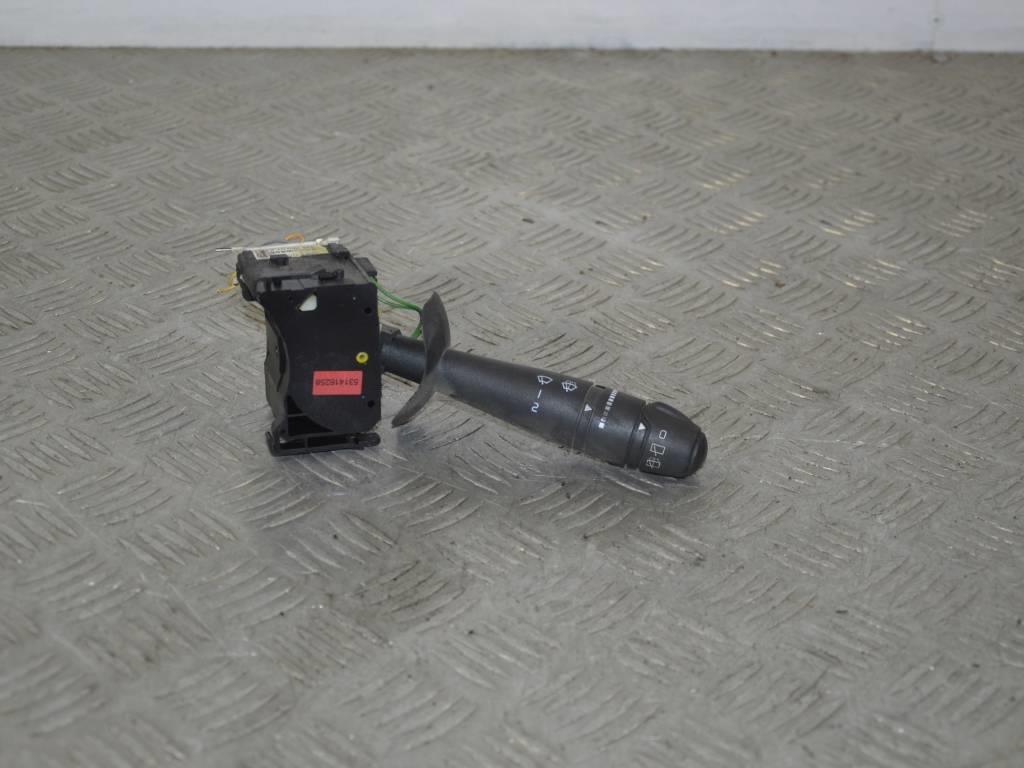 Переключатель дворников