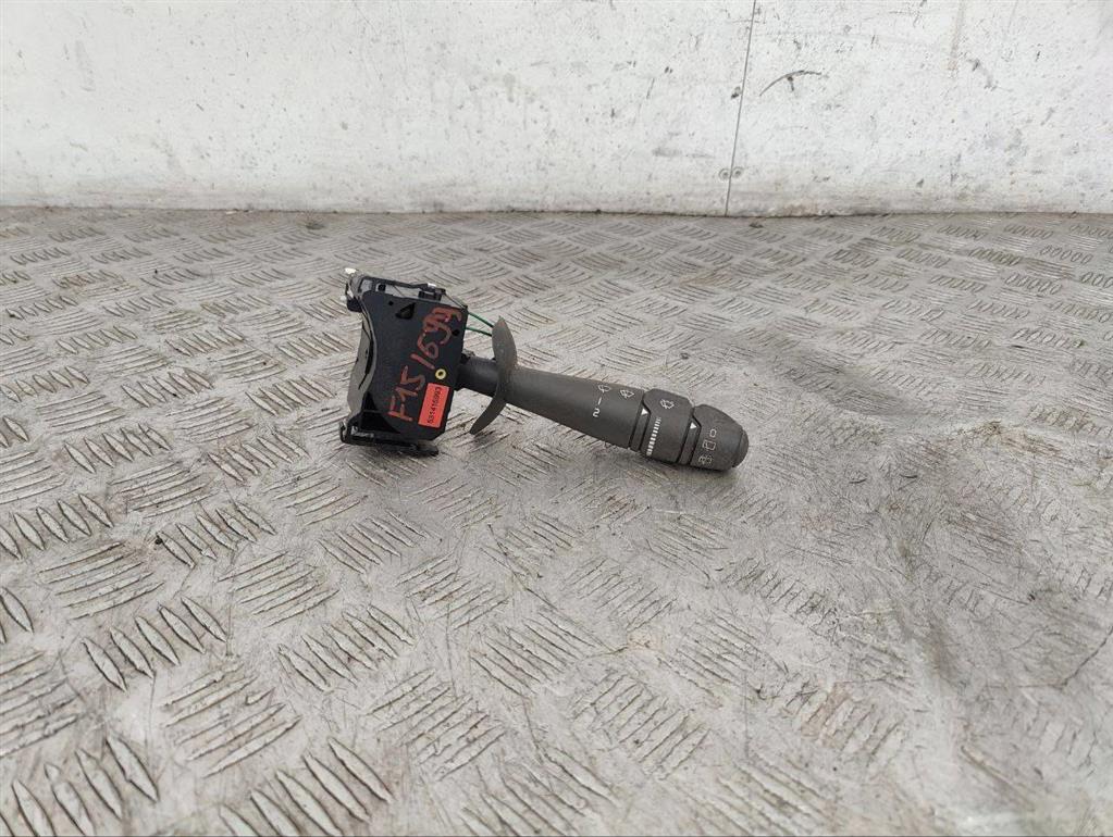 Переключатель дворников