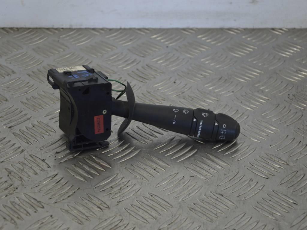 Переключатель дворников