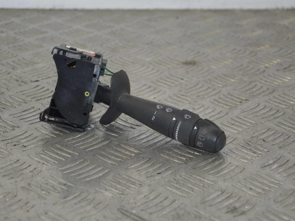 Переключатель дворников