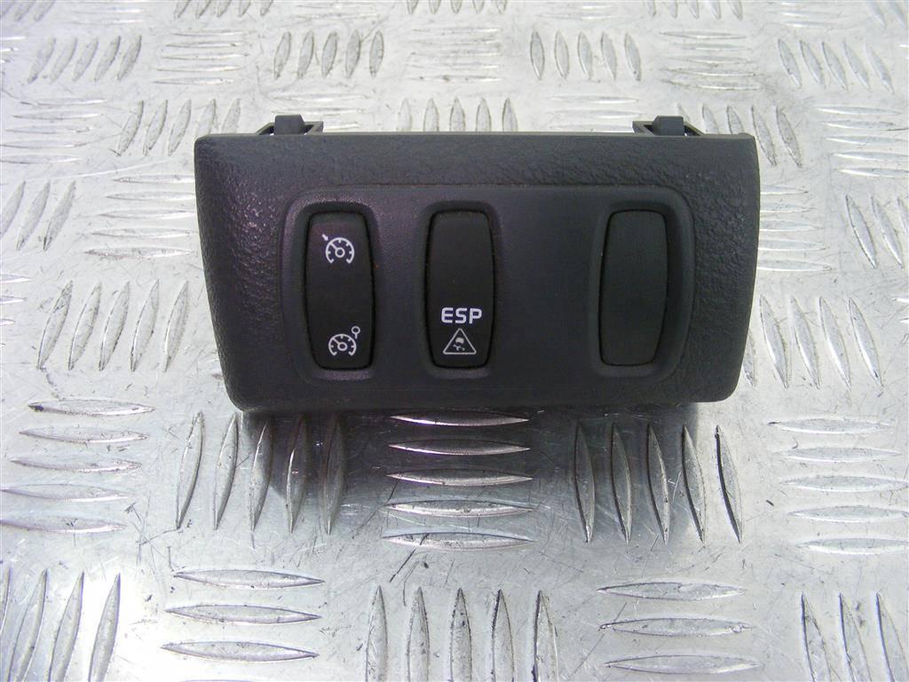 Переключатель круиз-контроля Renault Laguna 2 (2001-2007) 8200025895