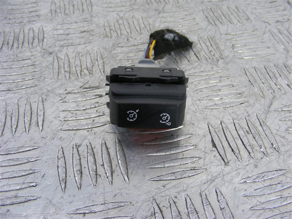 Переключатель круиз-контроля Renault Master 3 (2010-2019) 255500008