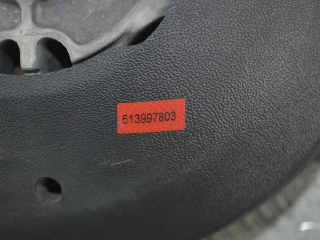 Переключатель круиз-контроля Renault Scenic 2 (2003-2009)