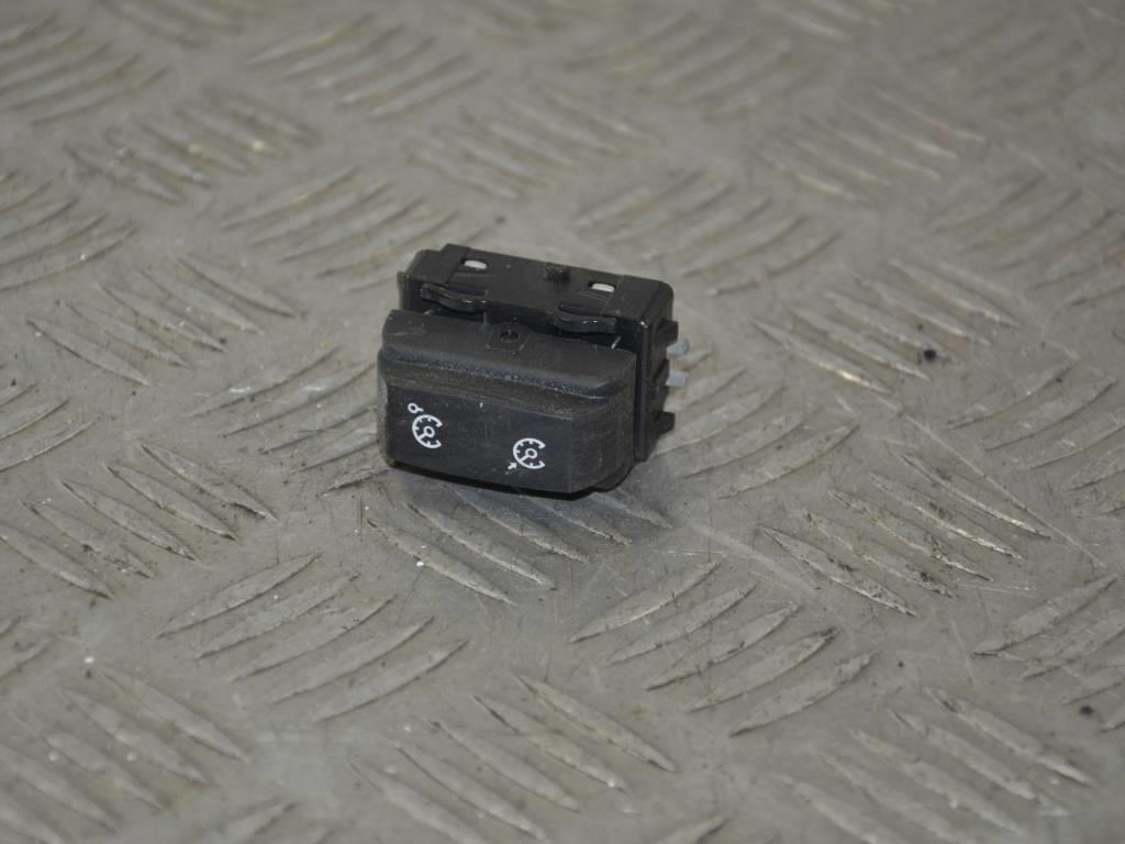 Переключатель круиз-контроля