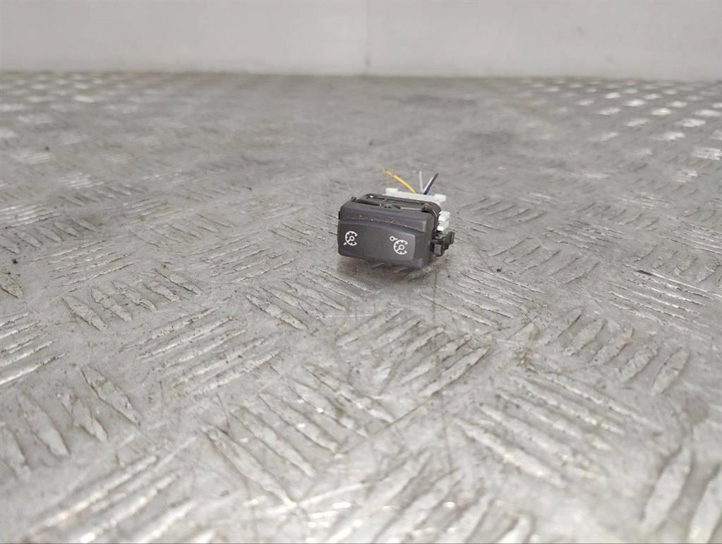 Переключатель круиз-контроля