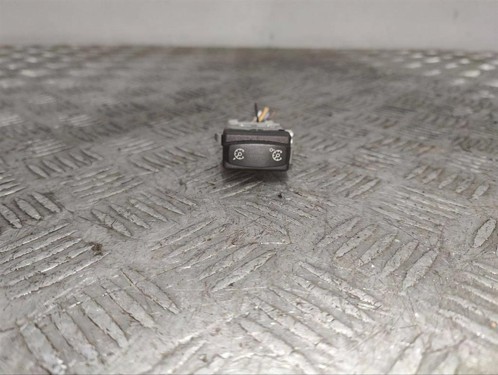 Переключатель круиз-контроля