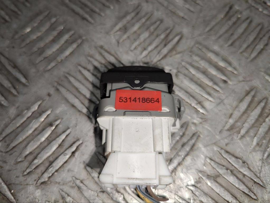 Переключатель круиз-контроля