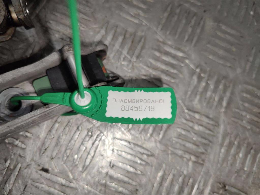 Переключатель подрулевой АКПП