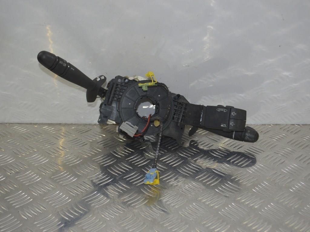 Переключатель подрулевой (стрекоза) Renault Espace 4 (2003-2010) 8200012245