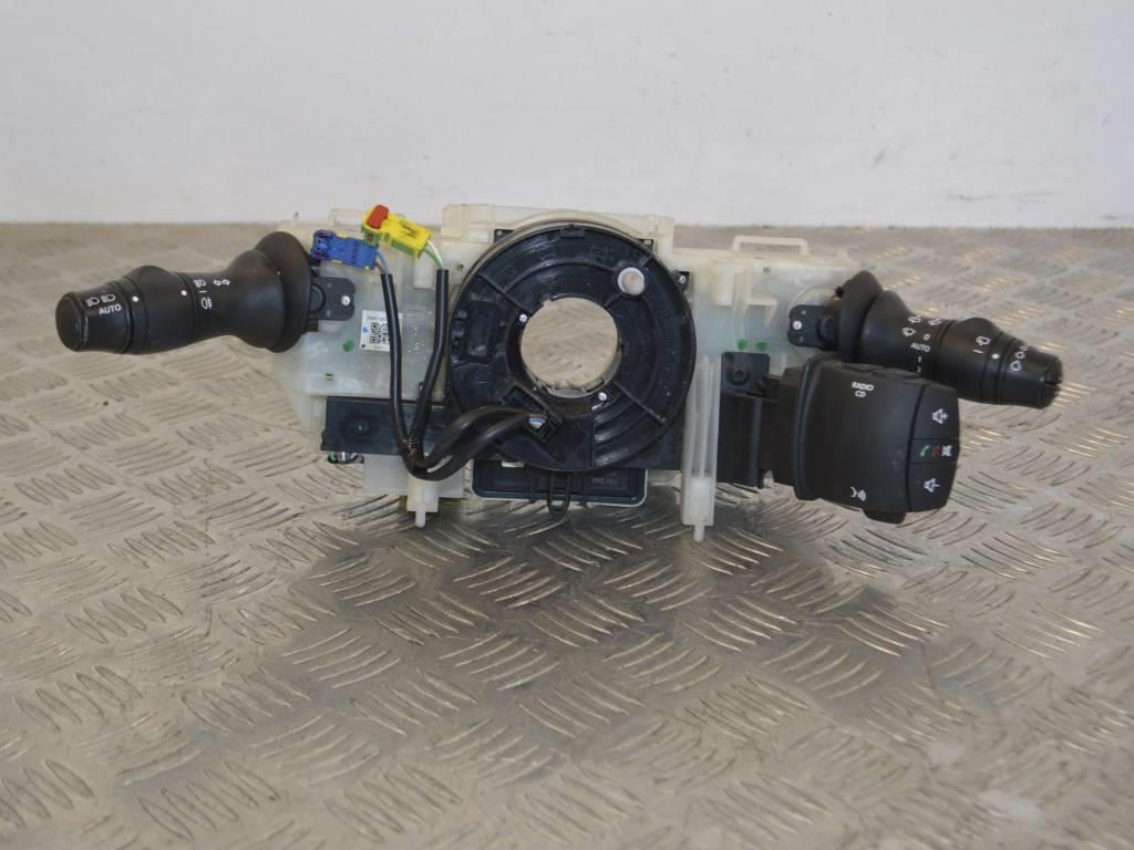 Переключатель подрулевой (стрекоза)