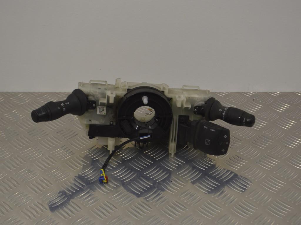 Переключатель подрулевой (стрекоза) Renault Master 3 (2010-2019) 255670035R