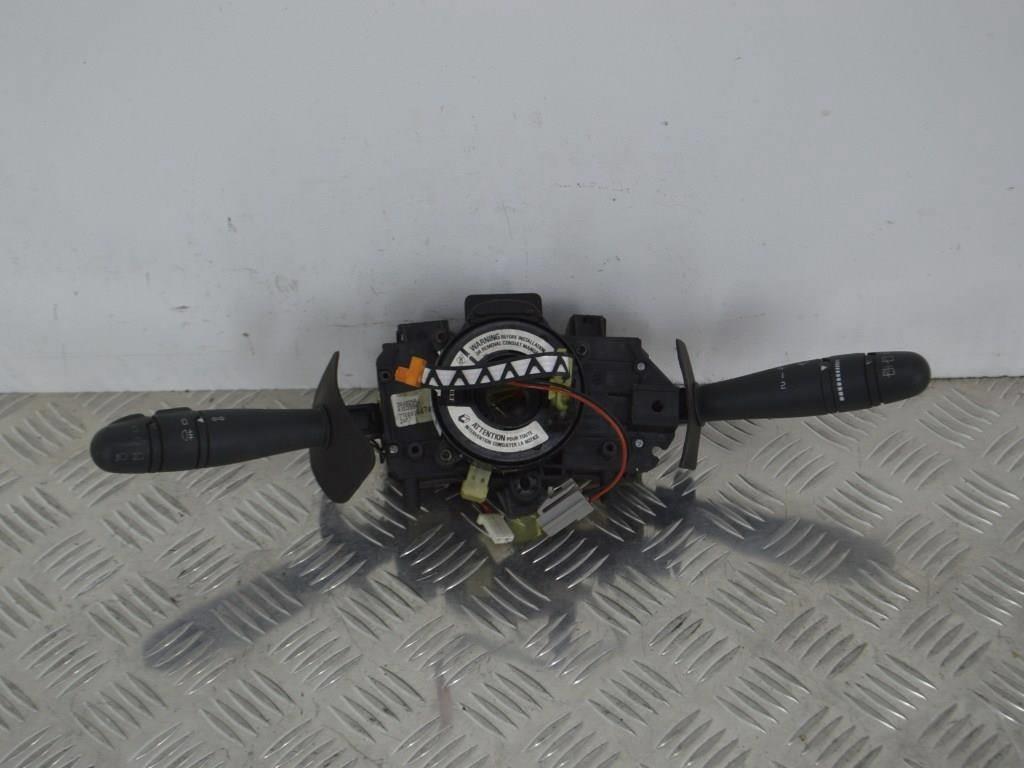 Переключатель подрулевой (стрекоза) Renault Megane 1 (1996-2002) 7700414474