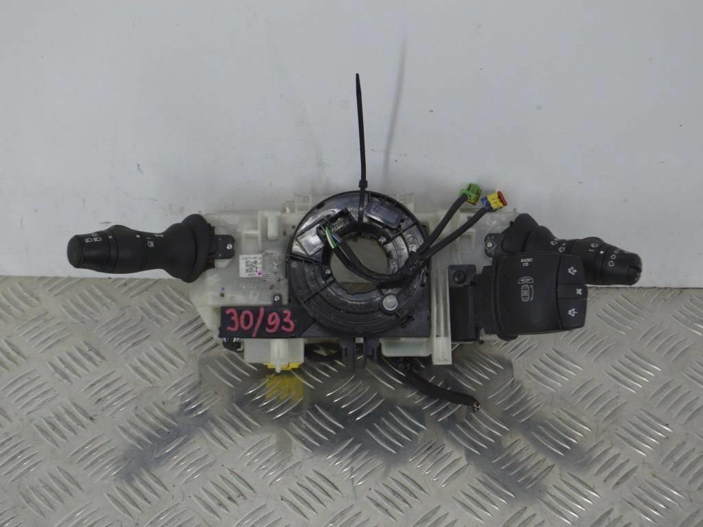 Переключатель подрулевой (стрекоза) Renault Megane 3 (2008-2019) 255670016R