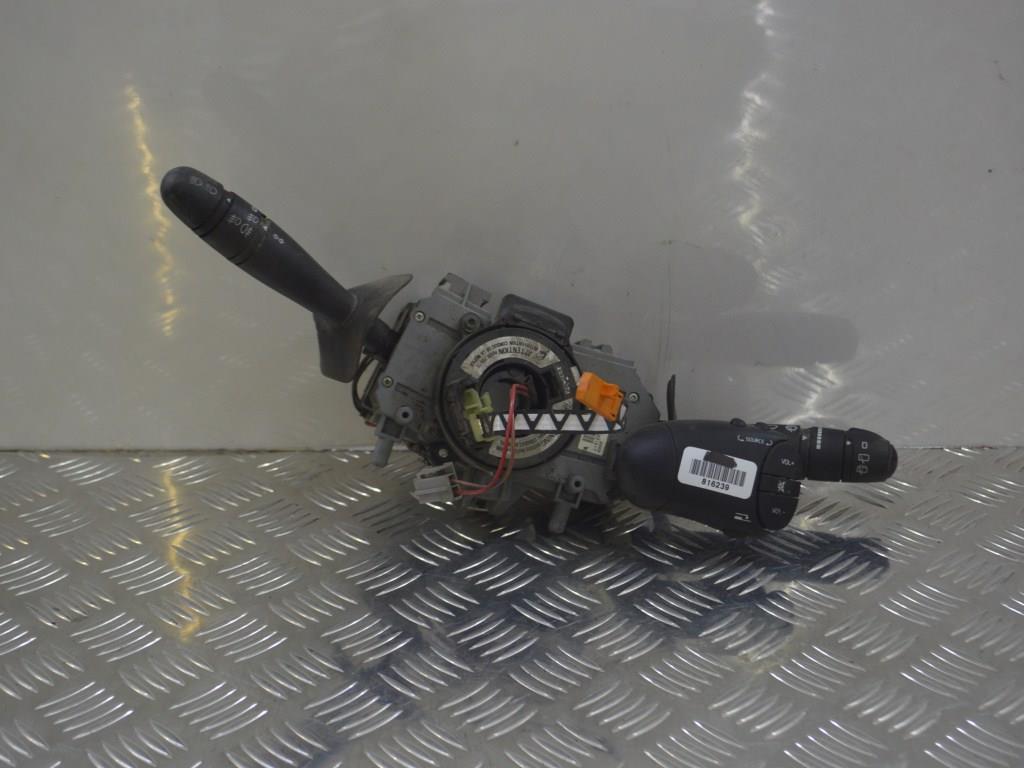 Переключатель подрулевой (стрекоза)