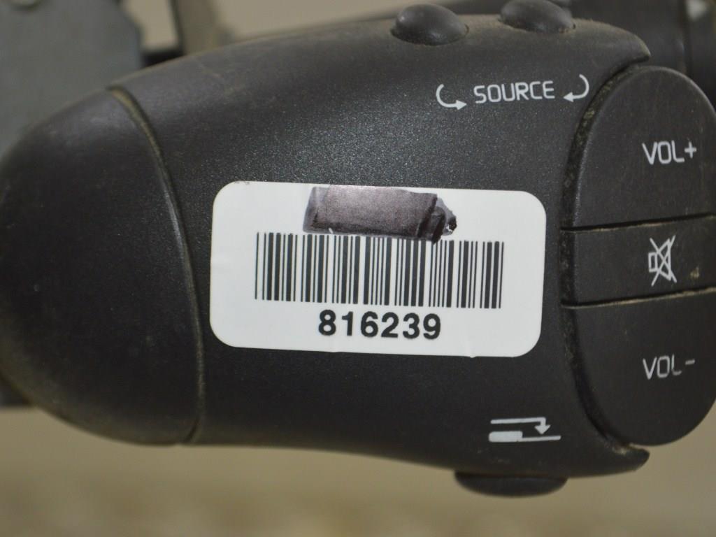 Переключатель подрулевой (стрекоза)