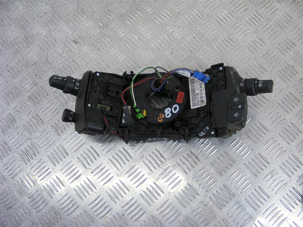 Переключатель подрулевой (стрекоза)