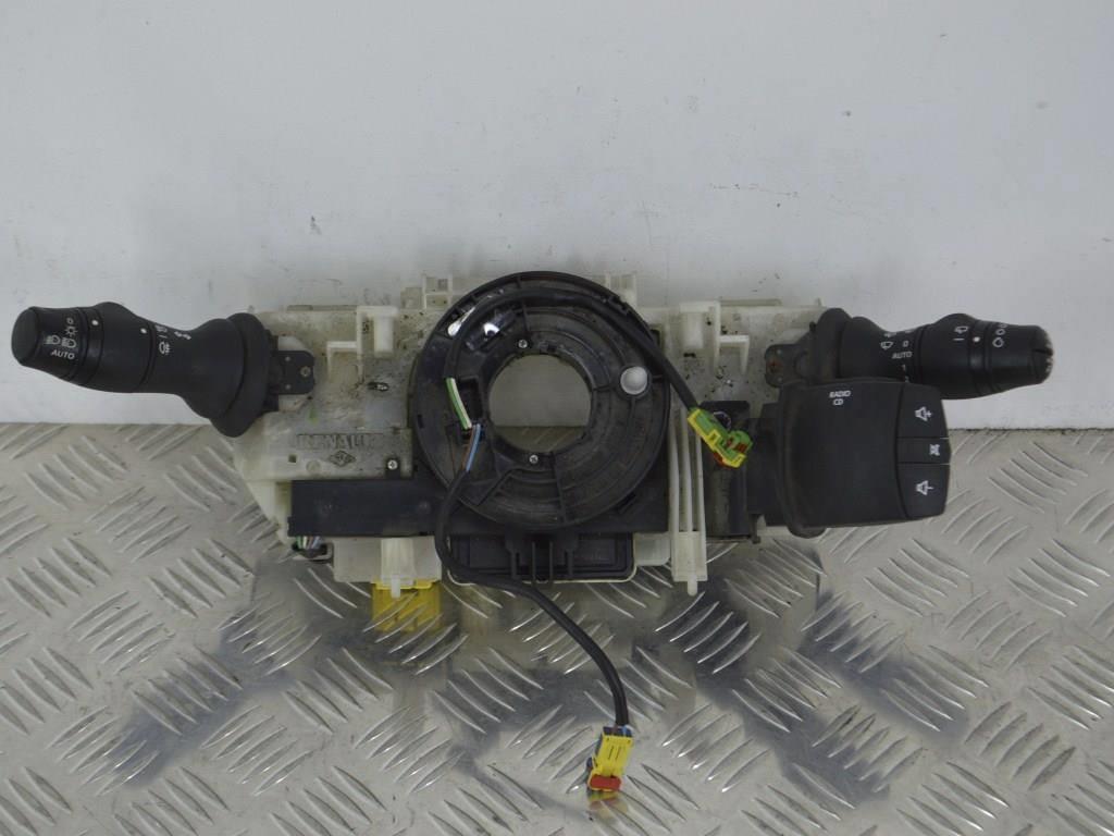 Переключатель подрулевой (стрекоза) Renault Scenic 3 (2008-2015) 255670019R