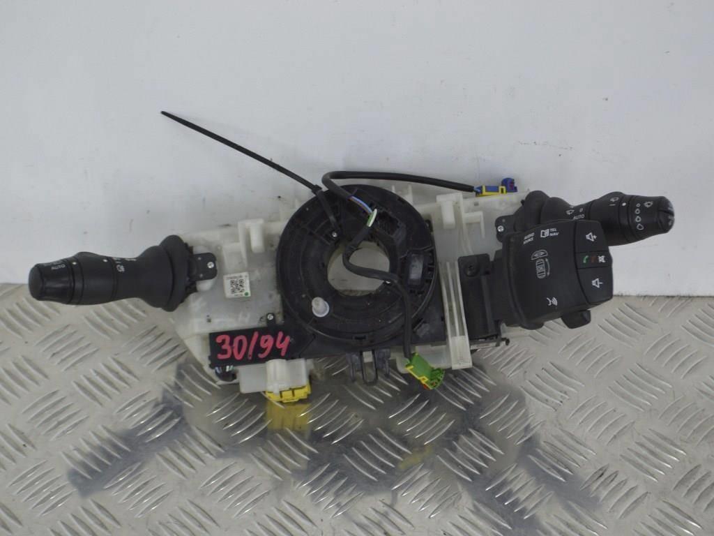Переключатель подрулевой (стрекоза) Renault Scenic 3 (2008-2015) 255670019R