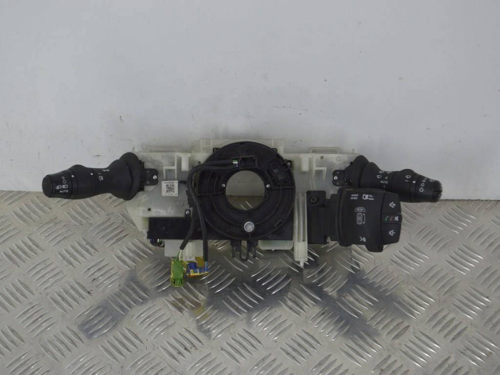 Переключатель подрулевой (стрекоза) Renault Scenic 3 (2008-2015) 255670042R