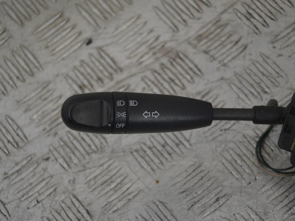 Переключатель подрулевой (стрекоза)