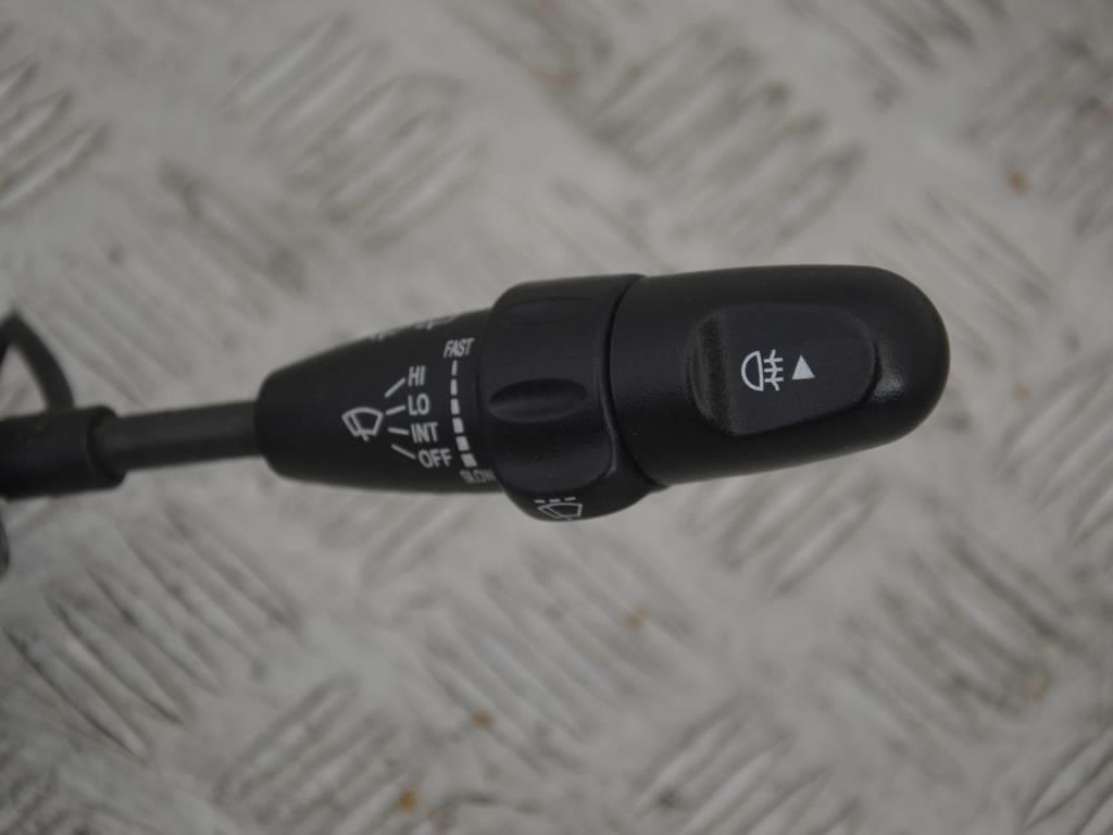 Переключатель подрулевой (стрекоза)