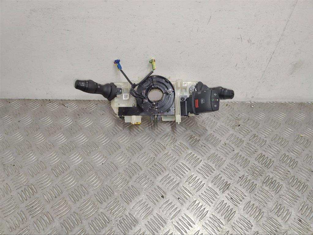 Переключатель подрулевой (стрекоза)