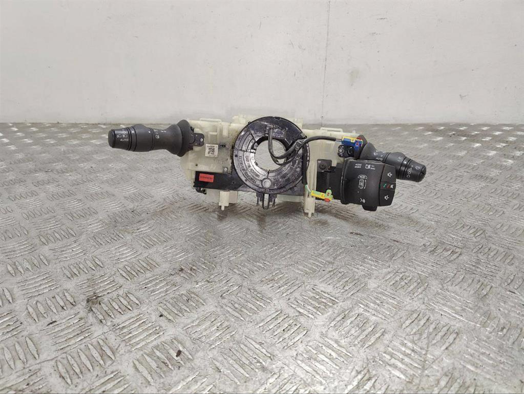 Переключатель подрулевой (стрекоза)