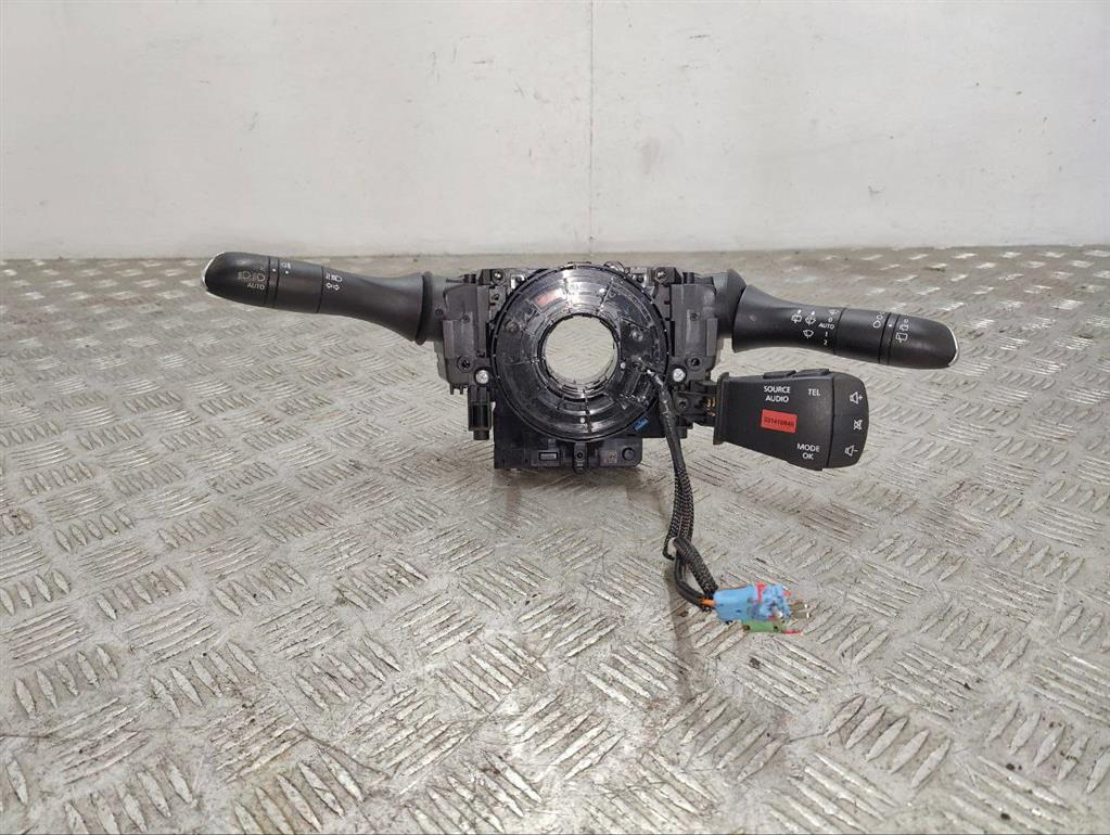 Переключатель подрулевой (стрекоза)