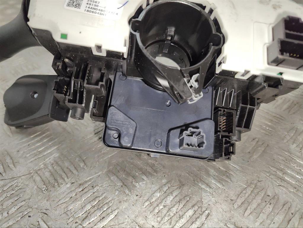 Переключатель подрулевой (стрекоза)