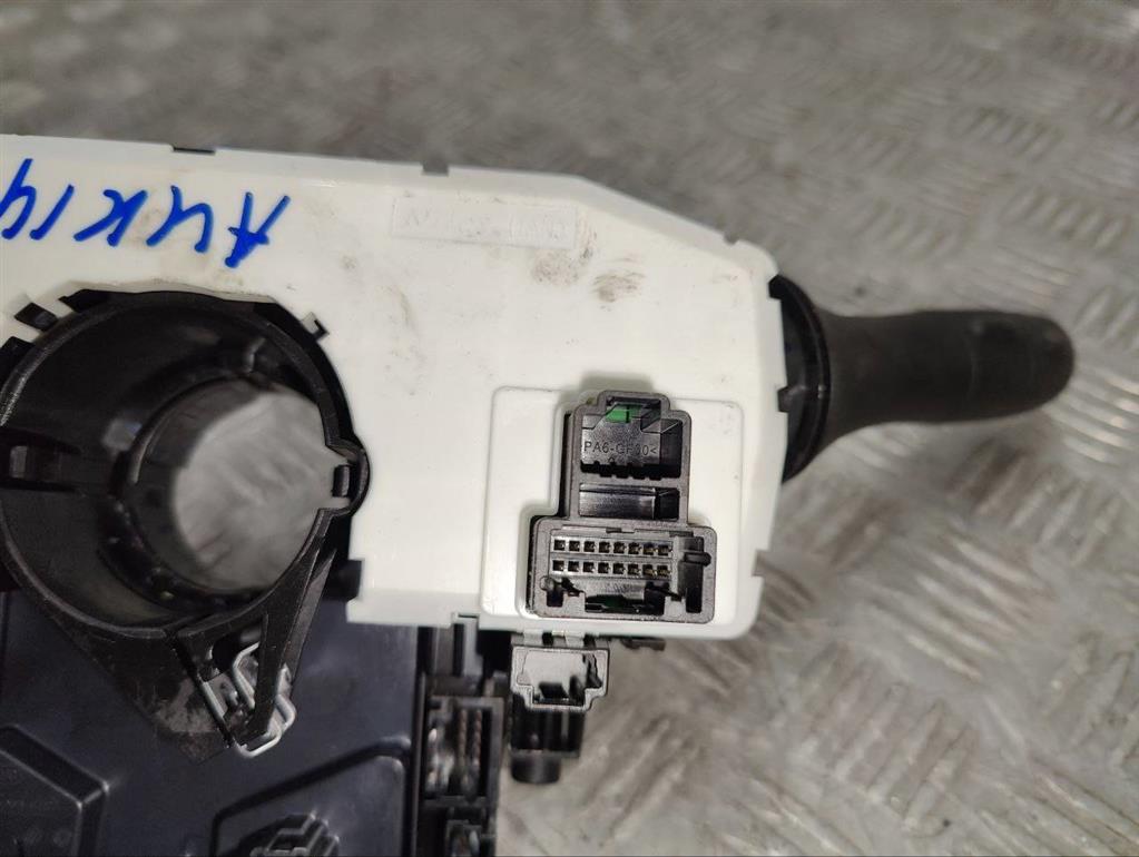 Переключатель подрулевой (стрекоза)