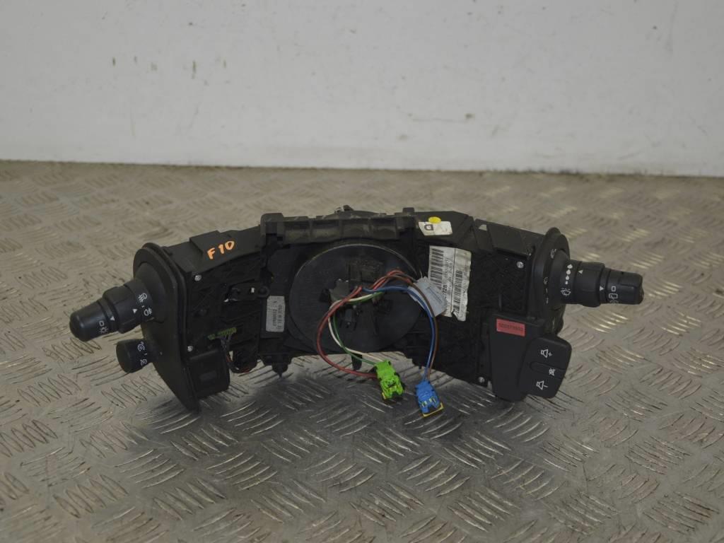 Переключатель подрулевой (стрекоза)