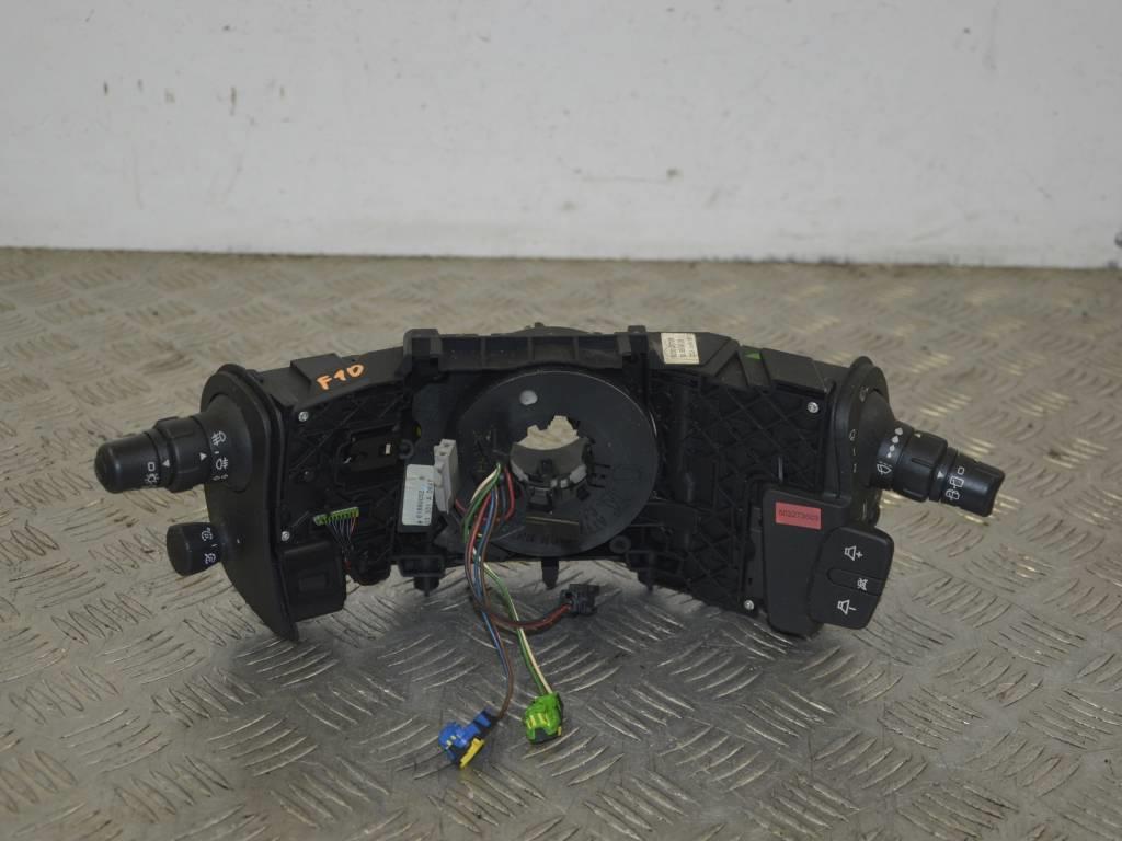 Переключатель подрулевой (стрекоза)