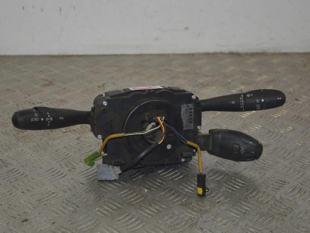 Переключатель подрулевой (стрекоза)