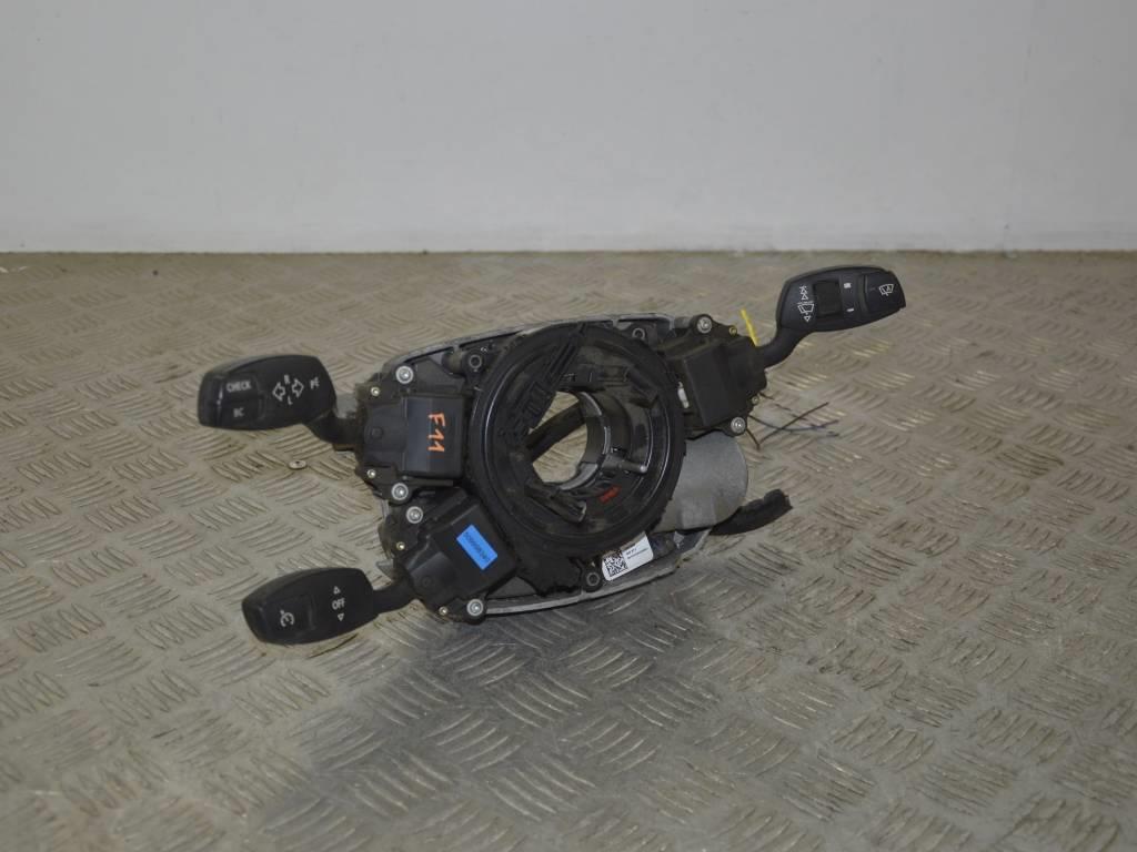 Переключатель подрулевой (стрекоза)