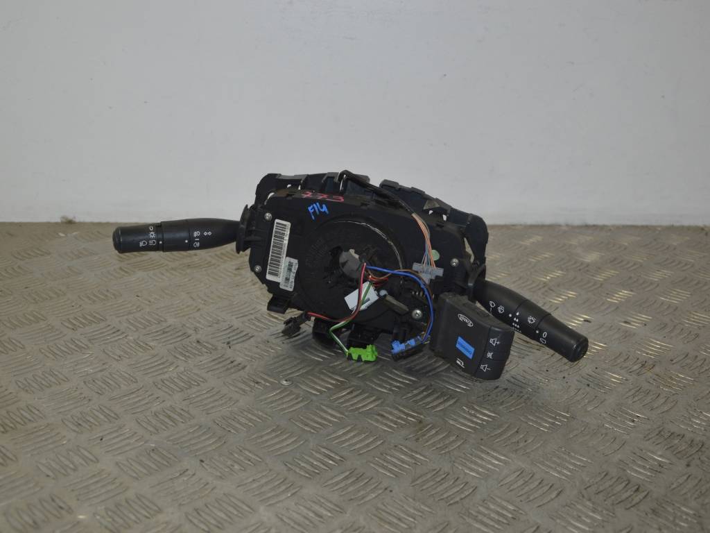 Переключатель подрулевой (стрекоза)