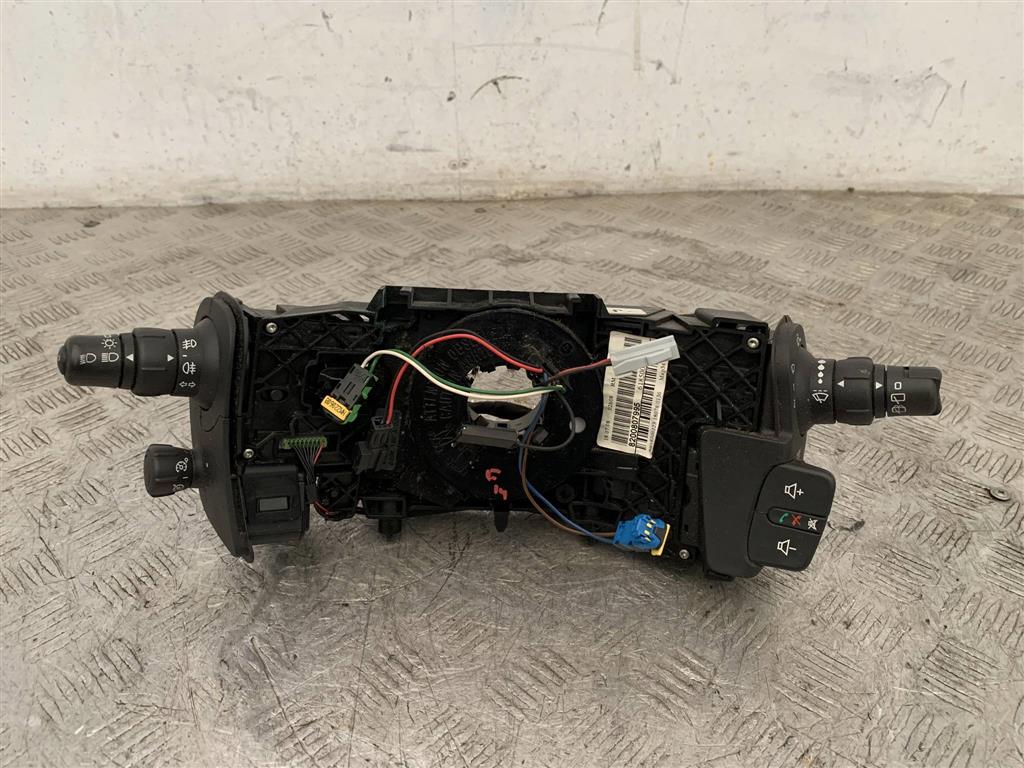 Переключатель подрулевой (стрекоза)