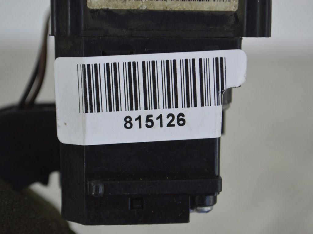 Переключатель поворотов