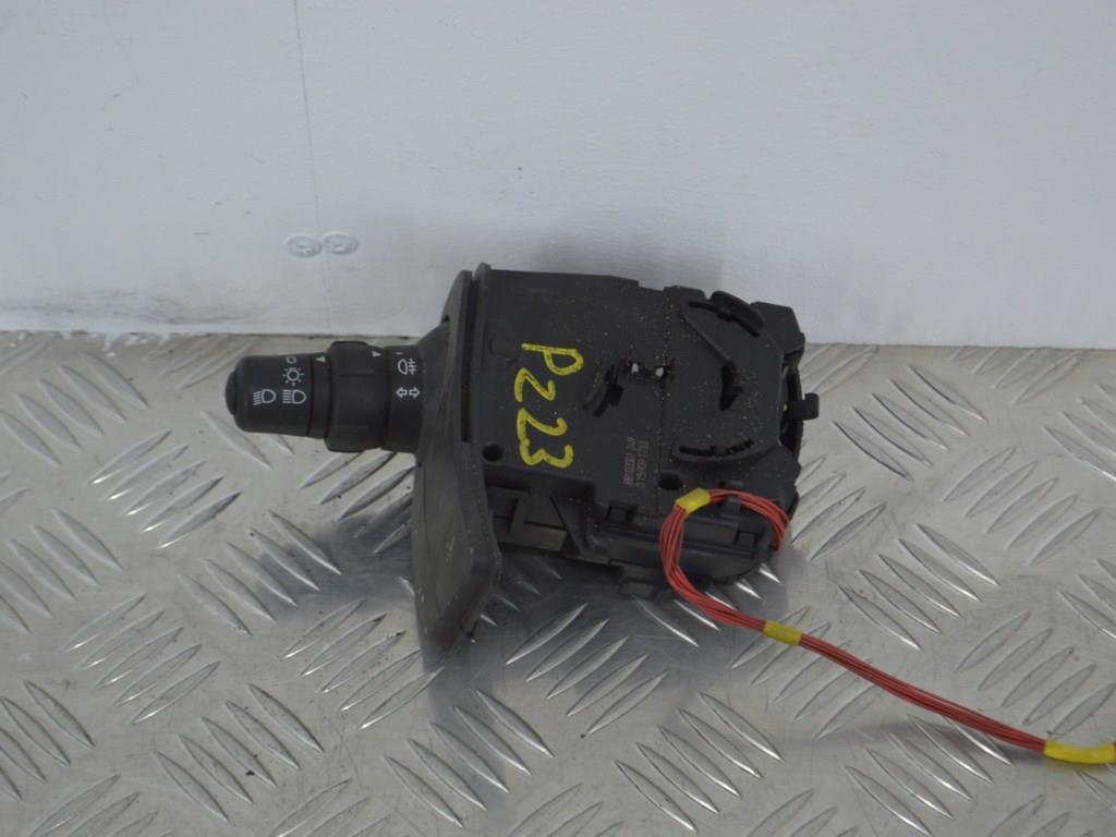 Переключатель поворотов Renault Kangoo 2 (2007-2019) 88102001249, 0159091733