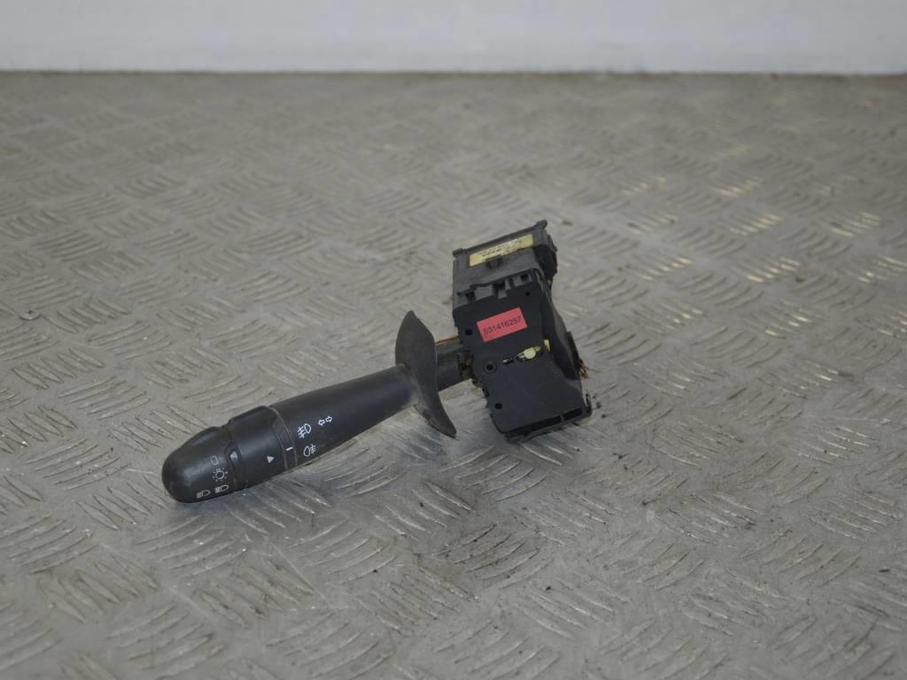 Переключатель поворотов