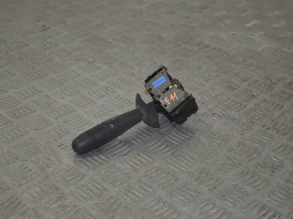 Переключатель поворотов