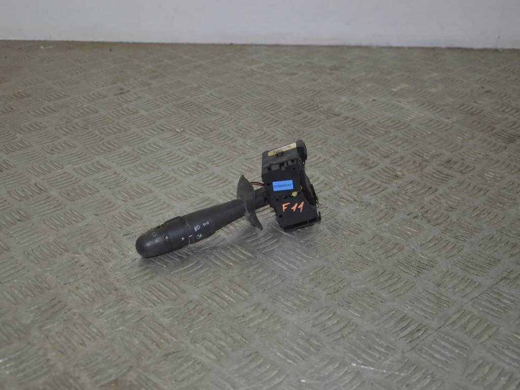 Переключатель поворотов