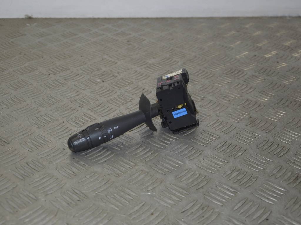 Переключатель поворотов